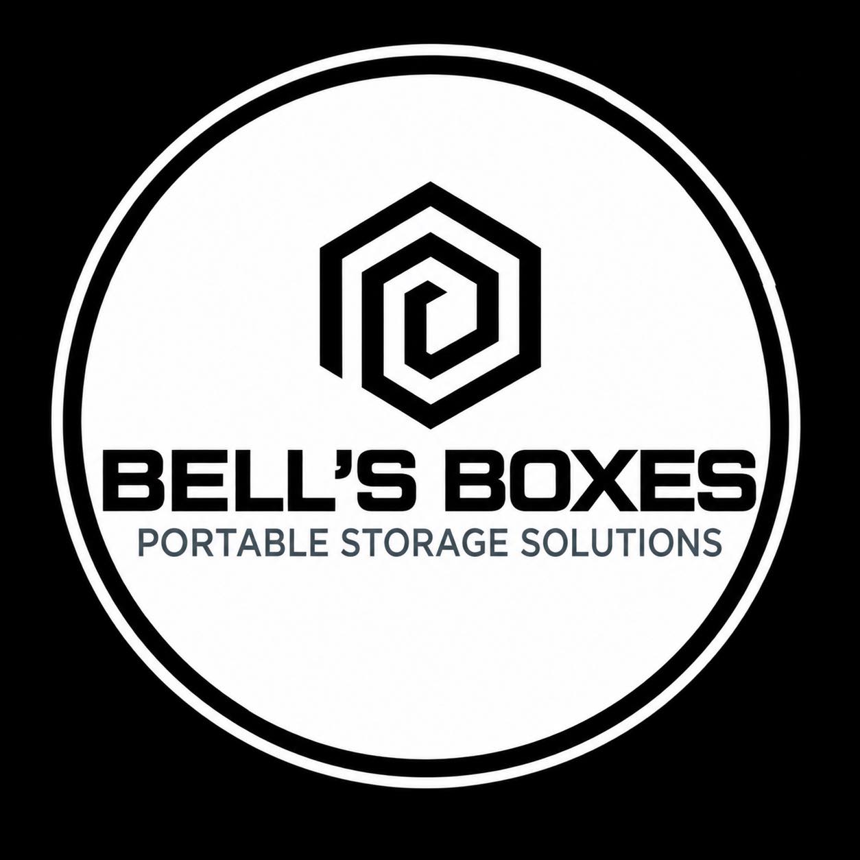 Bell’s Boxes Portable Storage Solutions