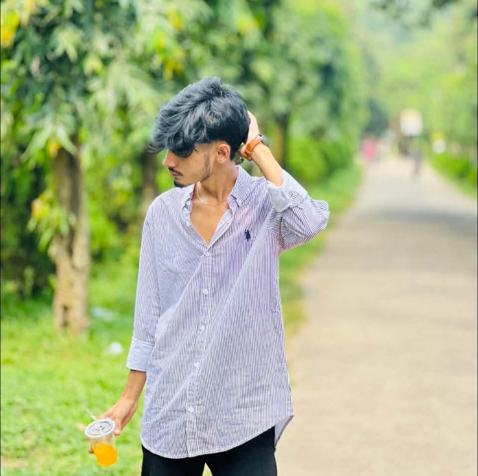 Mahady Hassan Shuvo