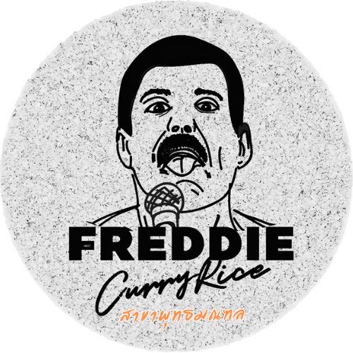 Freddie RiceCurry - พุทธมณฑล | Bangkok