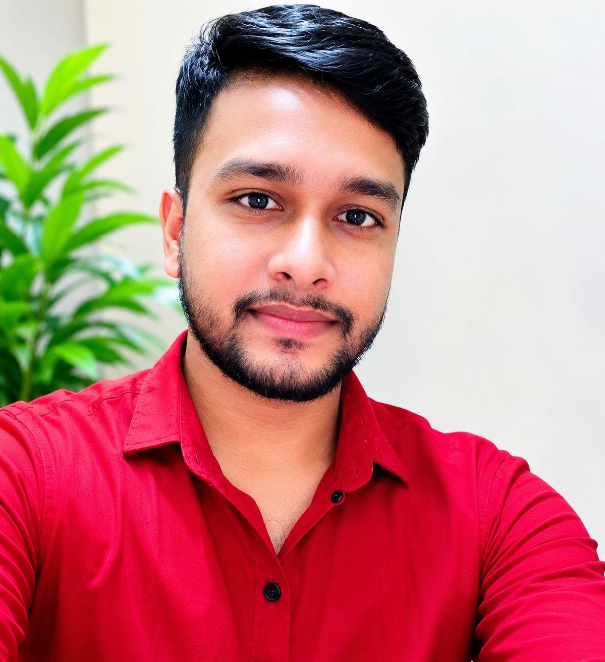 Md Razib Hossain
