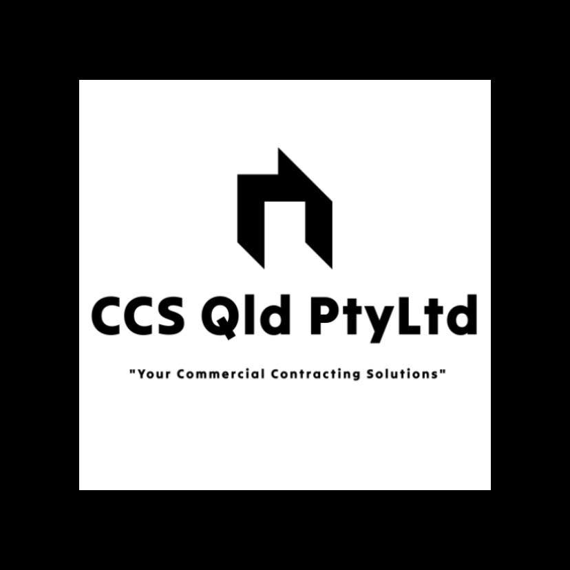 CCS Qld PtyLtd Commercial Contracting Solutions | Slacks Creek QLD