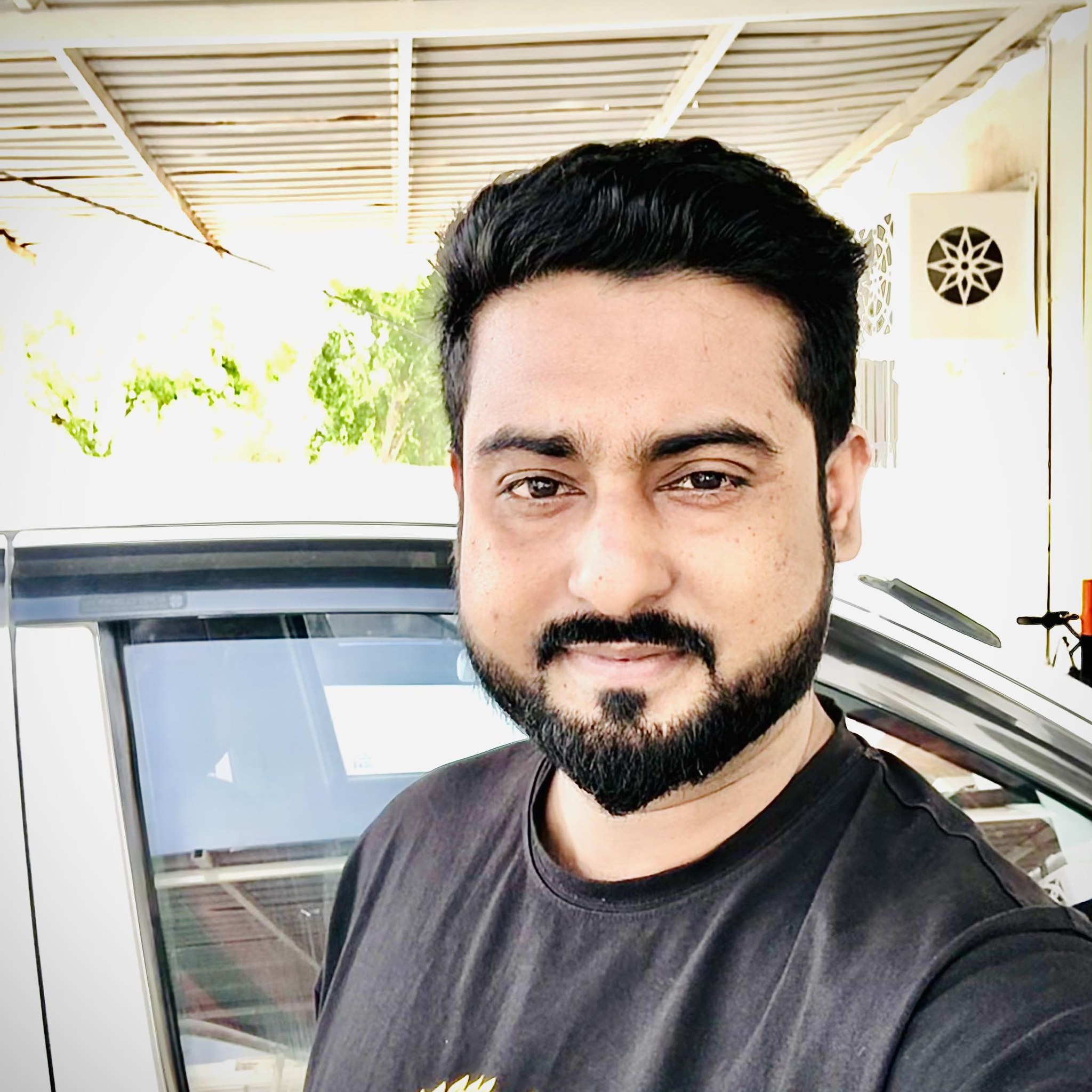 SA Raju Vlog | Akhaura