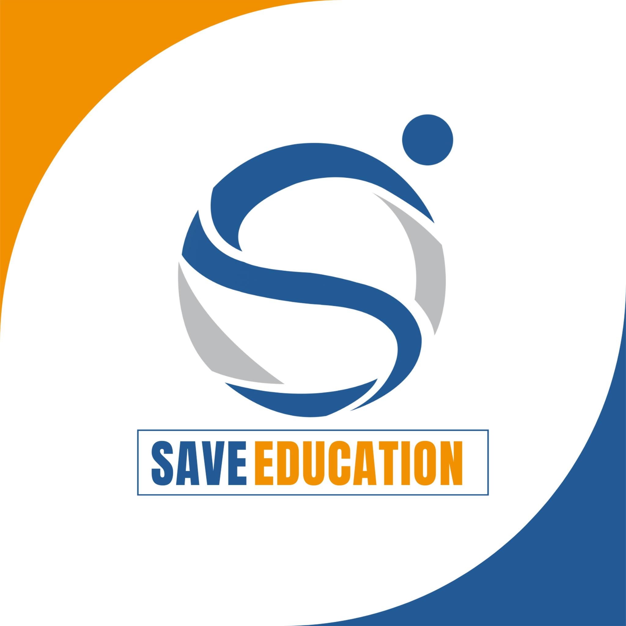 Save Education