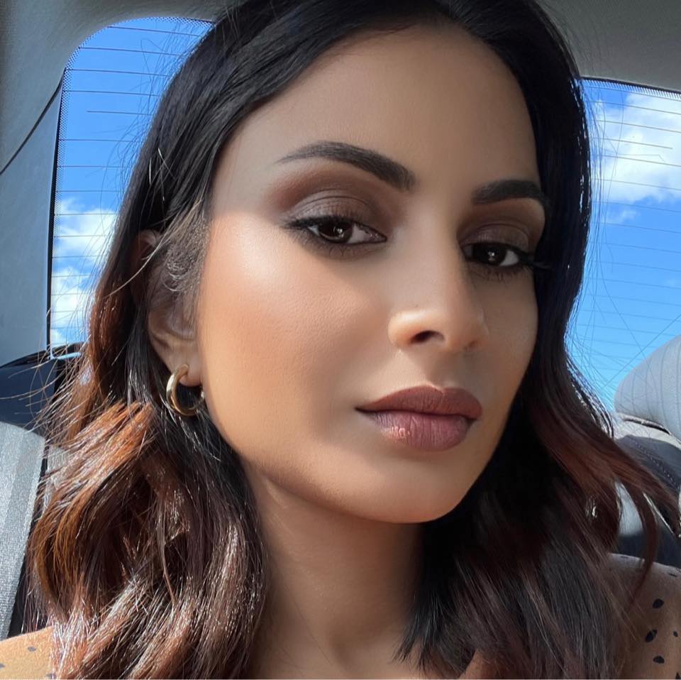Nithisha Makeup Artist | Beau Bassin