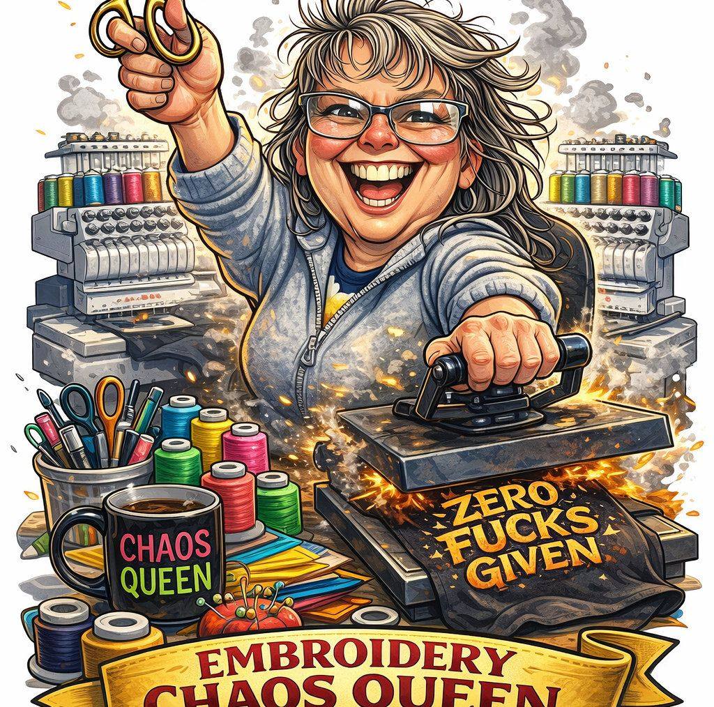 Albanese Embroidery Studio | Oneida NY