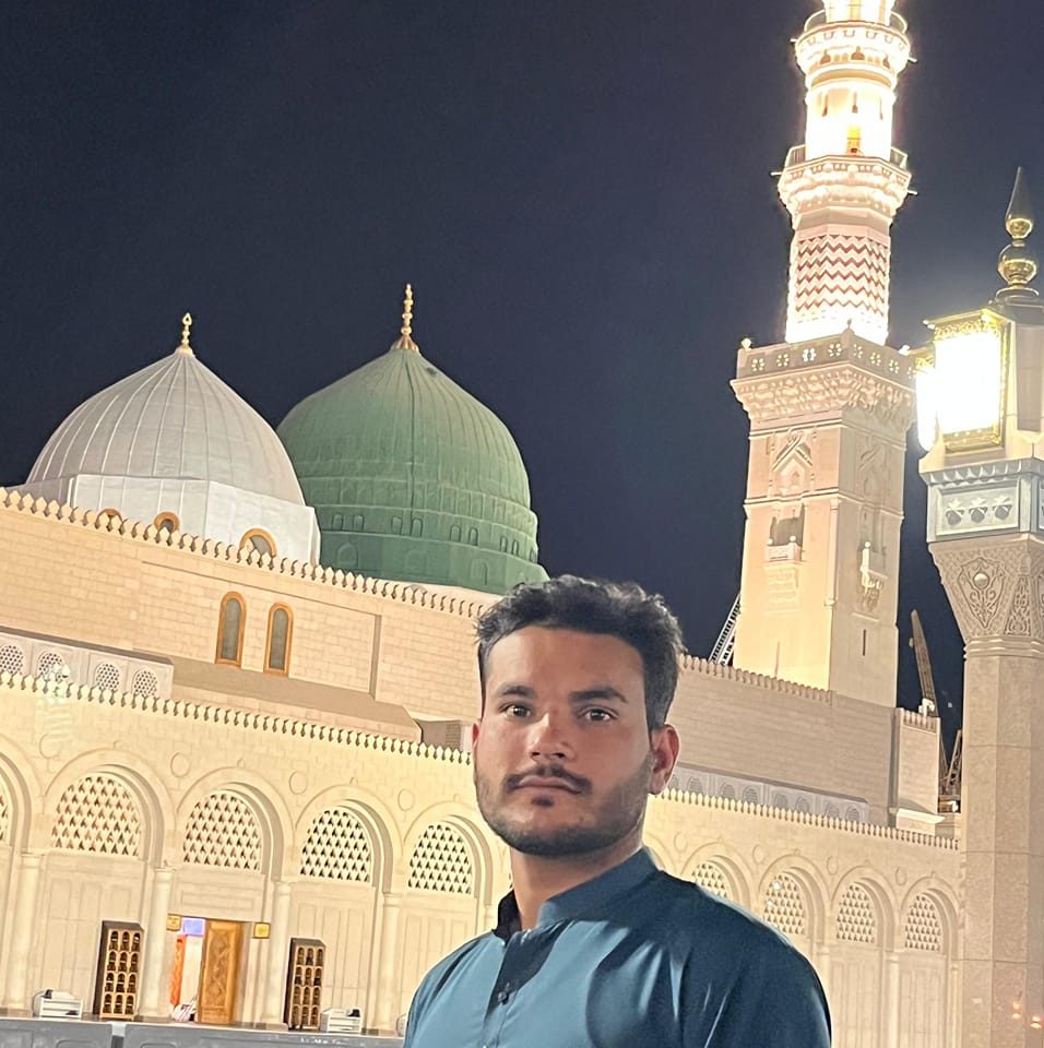 Naeem Chan