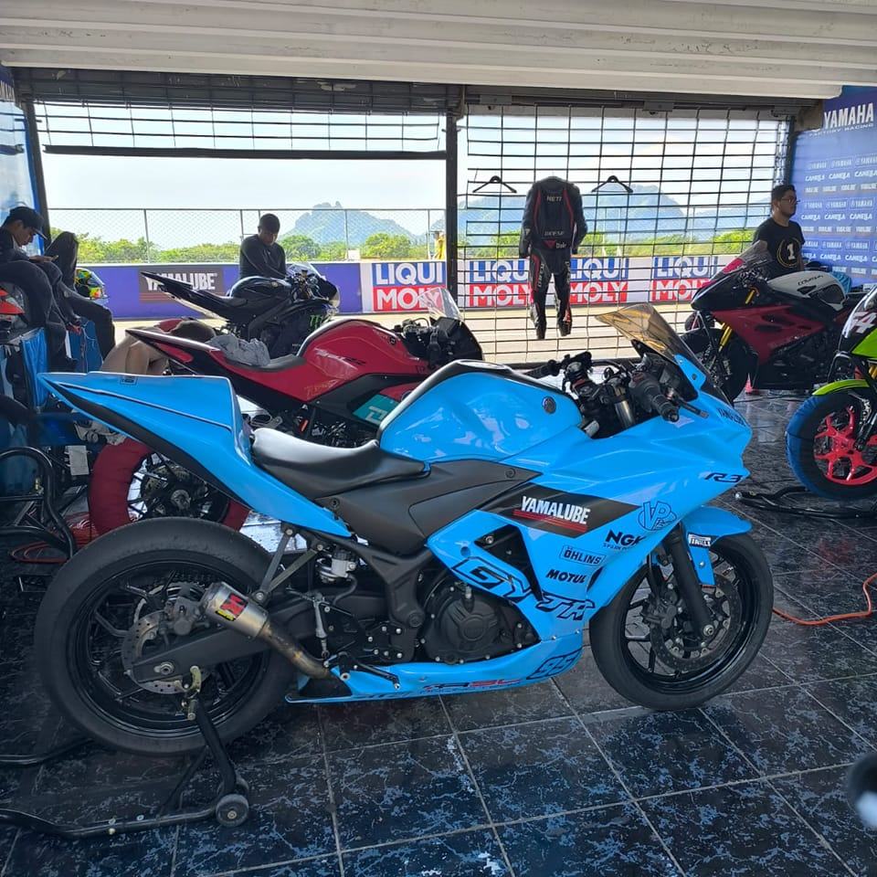 Motoshop VRC - Guatemala added... - Motoshop VRC - Guatemala