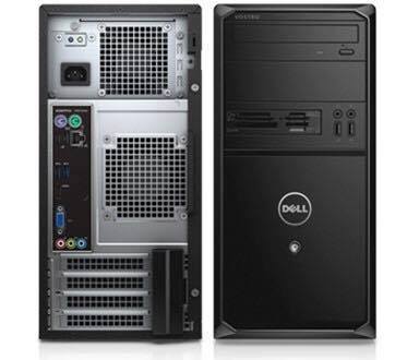 PQ Computer - Thiên Hưng Phát
