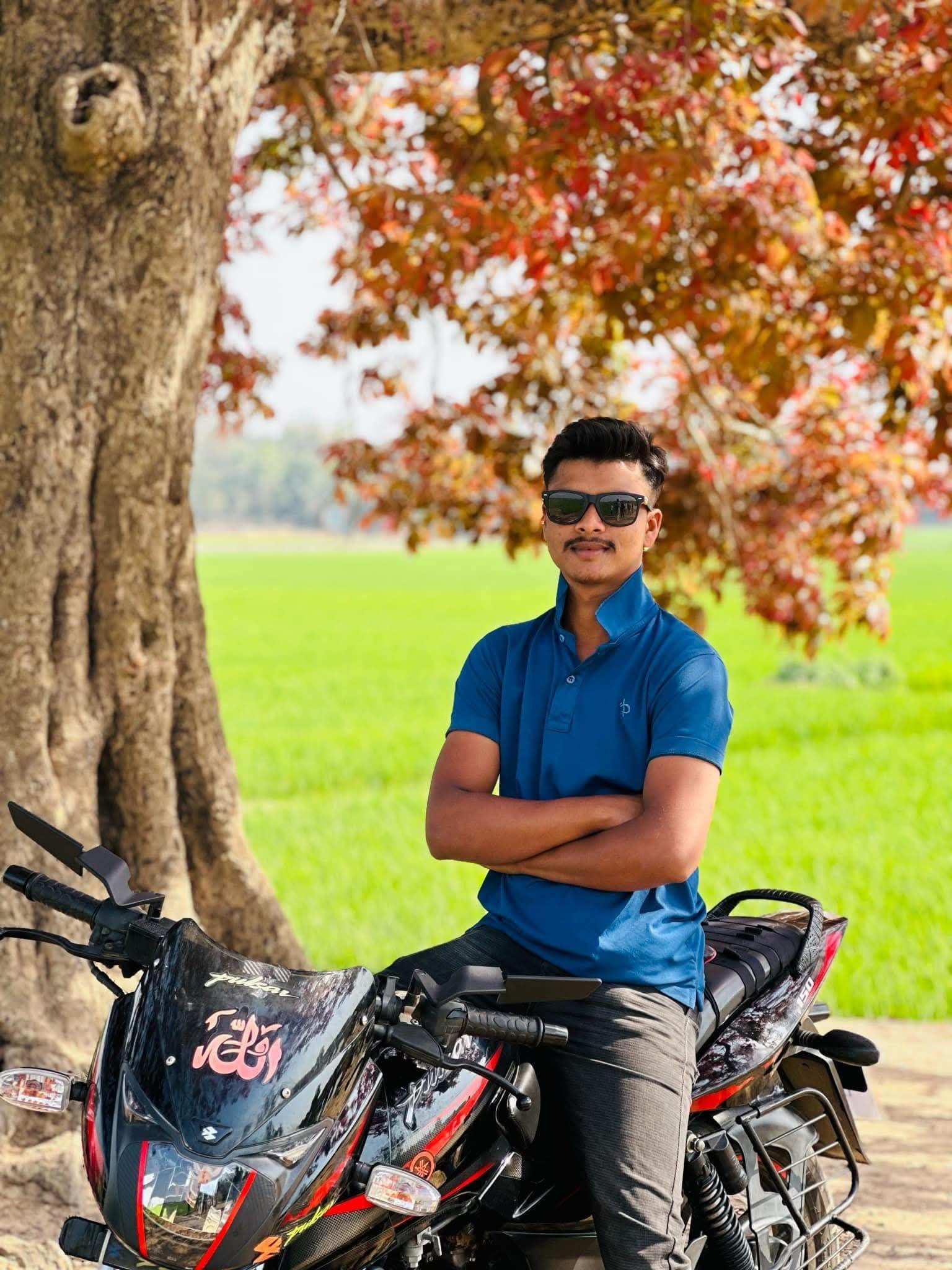 SK Rohul
