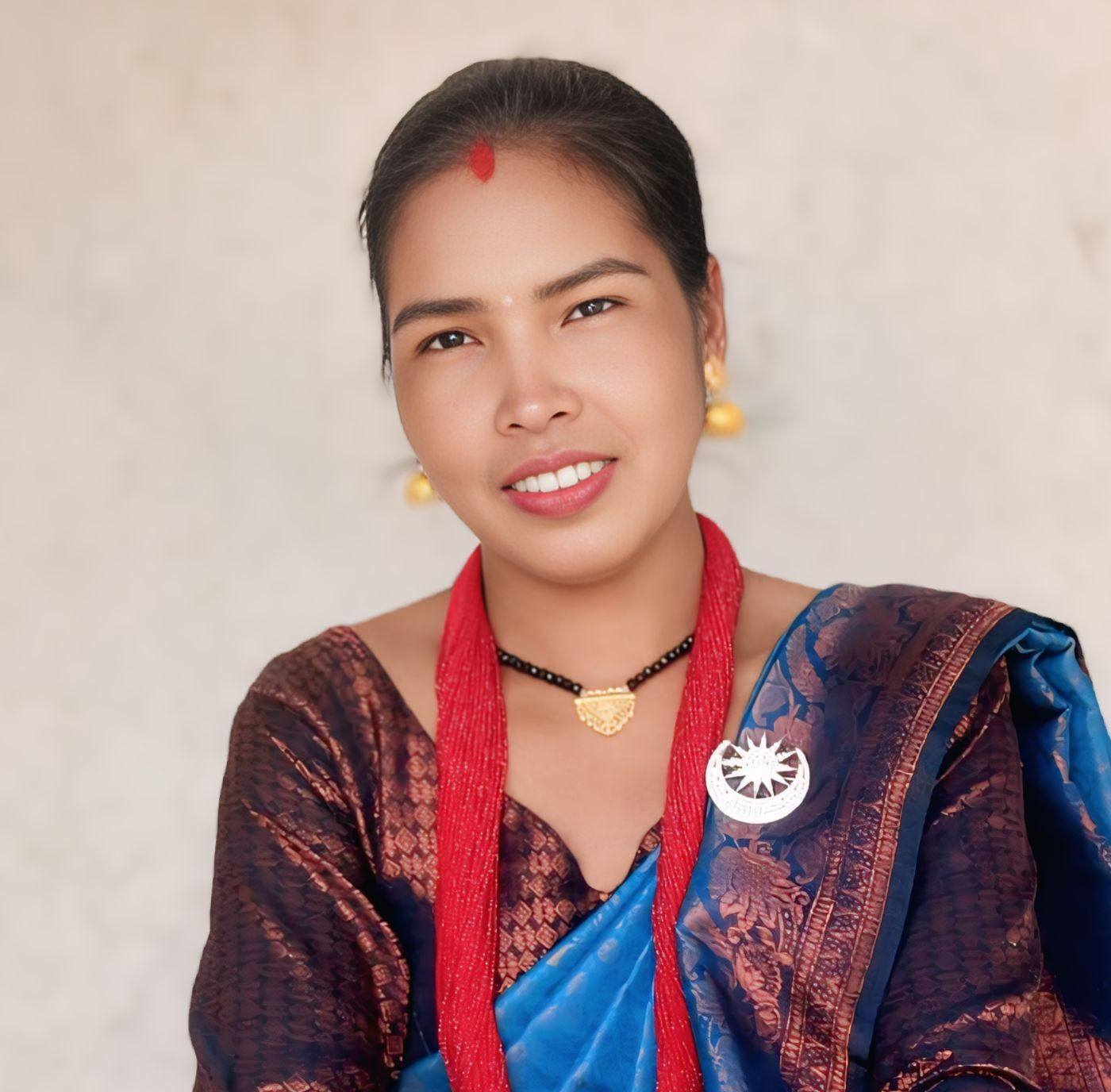 Rana Phulmati