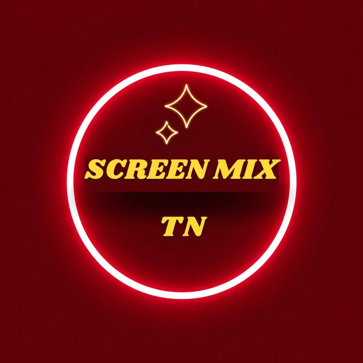 Screen Mix TN