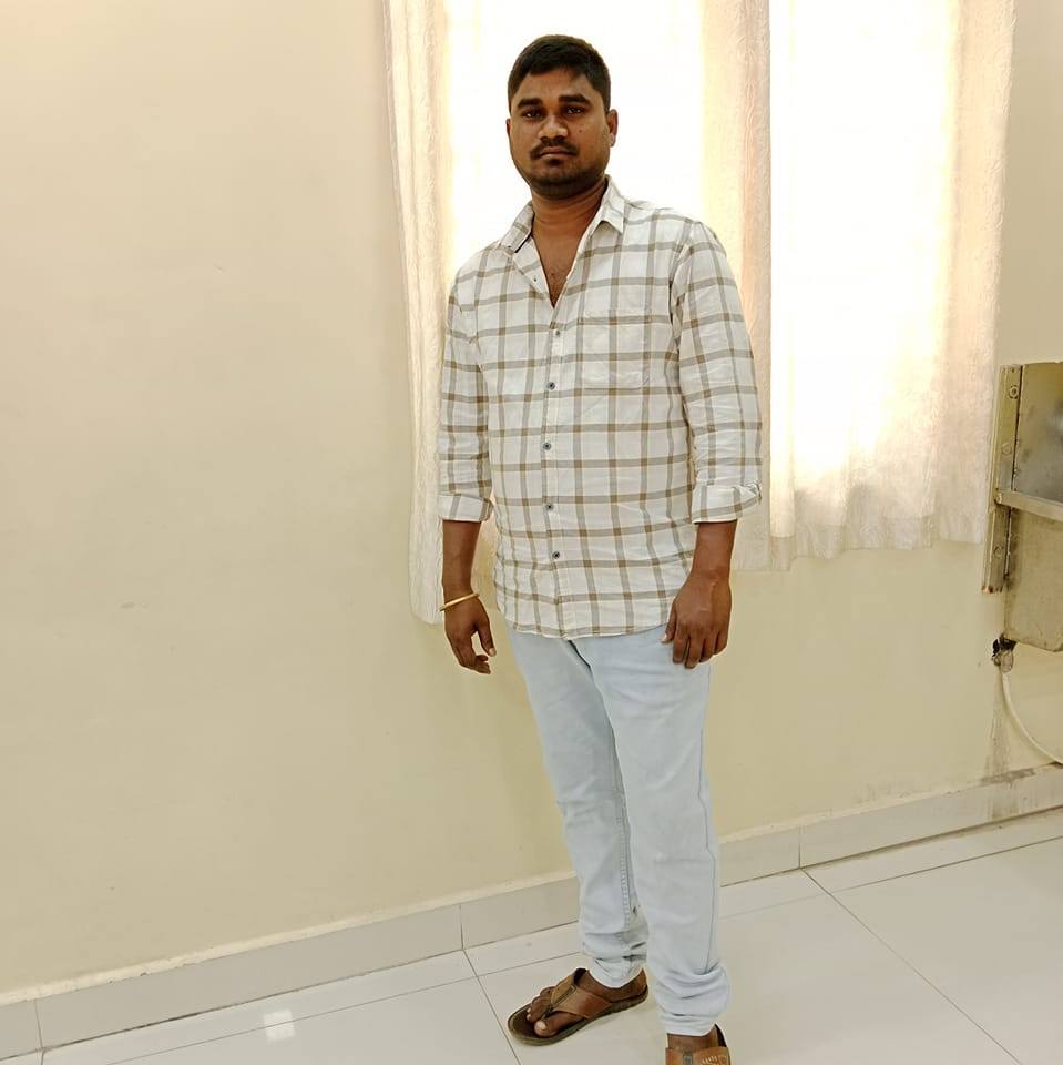 Mukesh Rawal on Reels