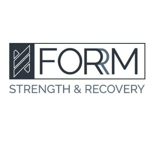 FORRM Strength & Recovery
