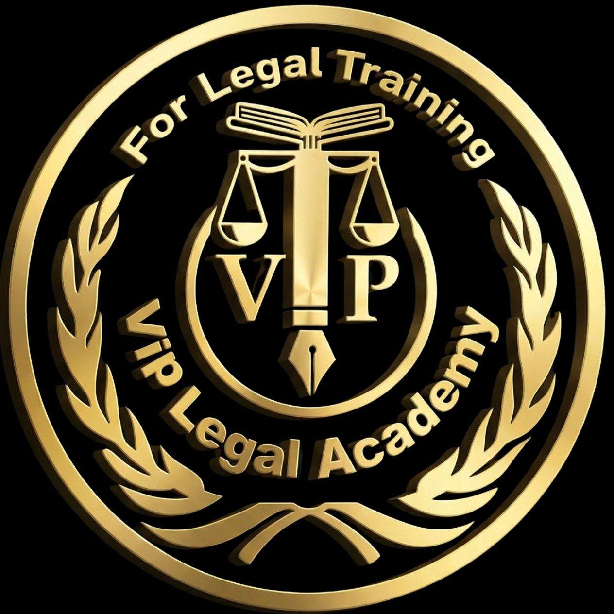 VIP Legal Academy | Alexandria