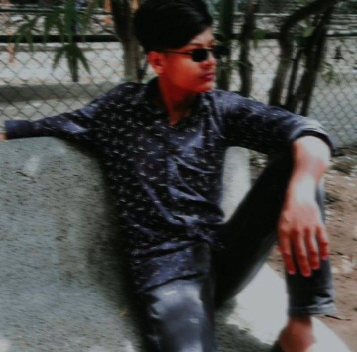 Chandan Kumar