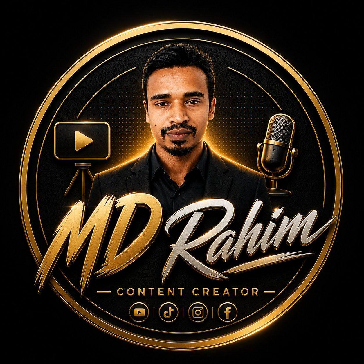 MD Rahim