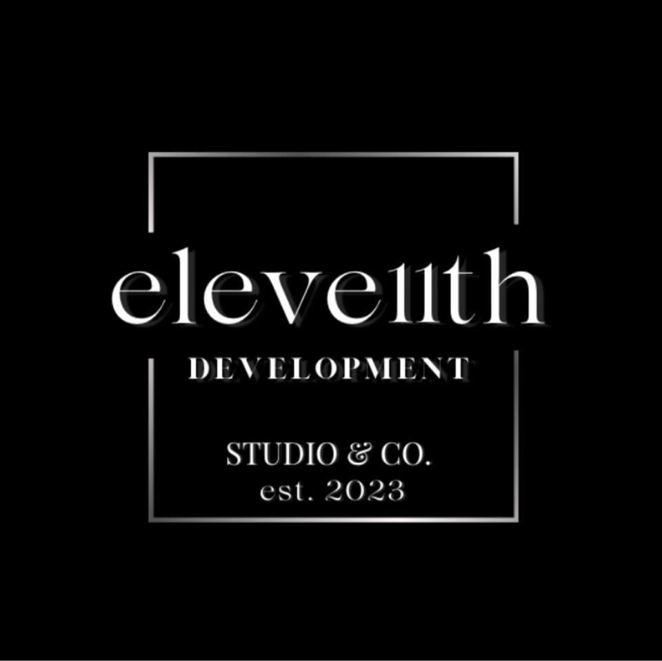 Eleventh Development Studio | Enid OK