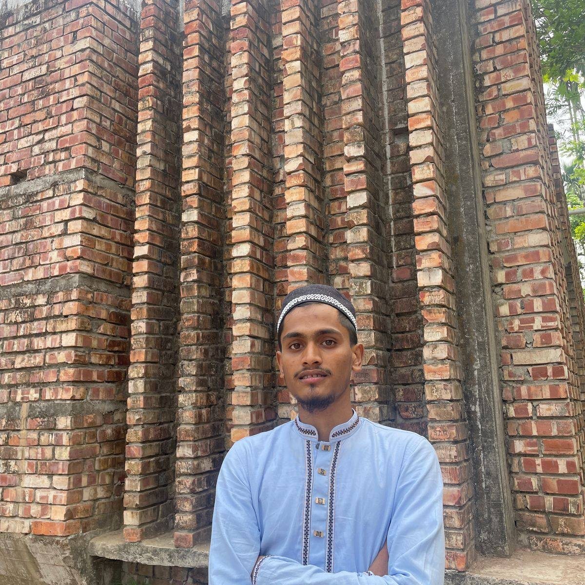 Mohammad Shamim