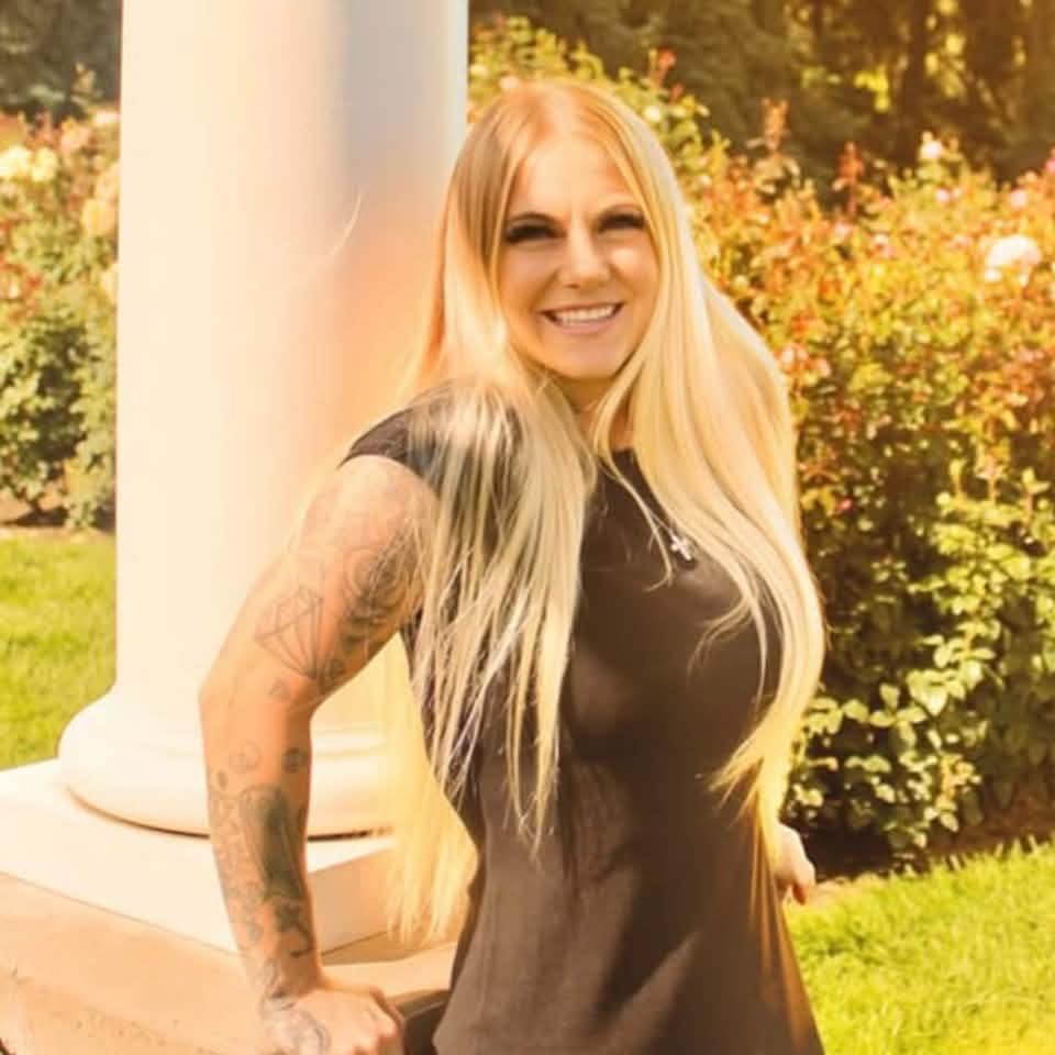 Heather Matlock - Little life update! Thank you everyone... | Facebook