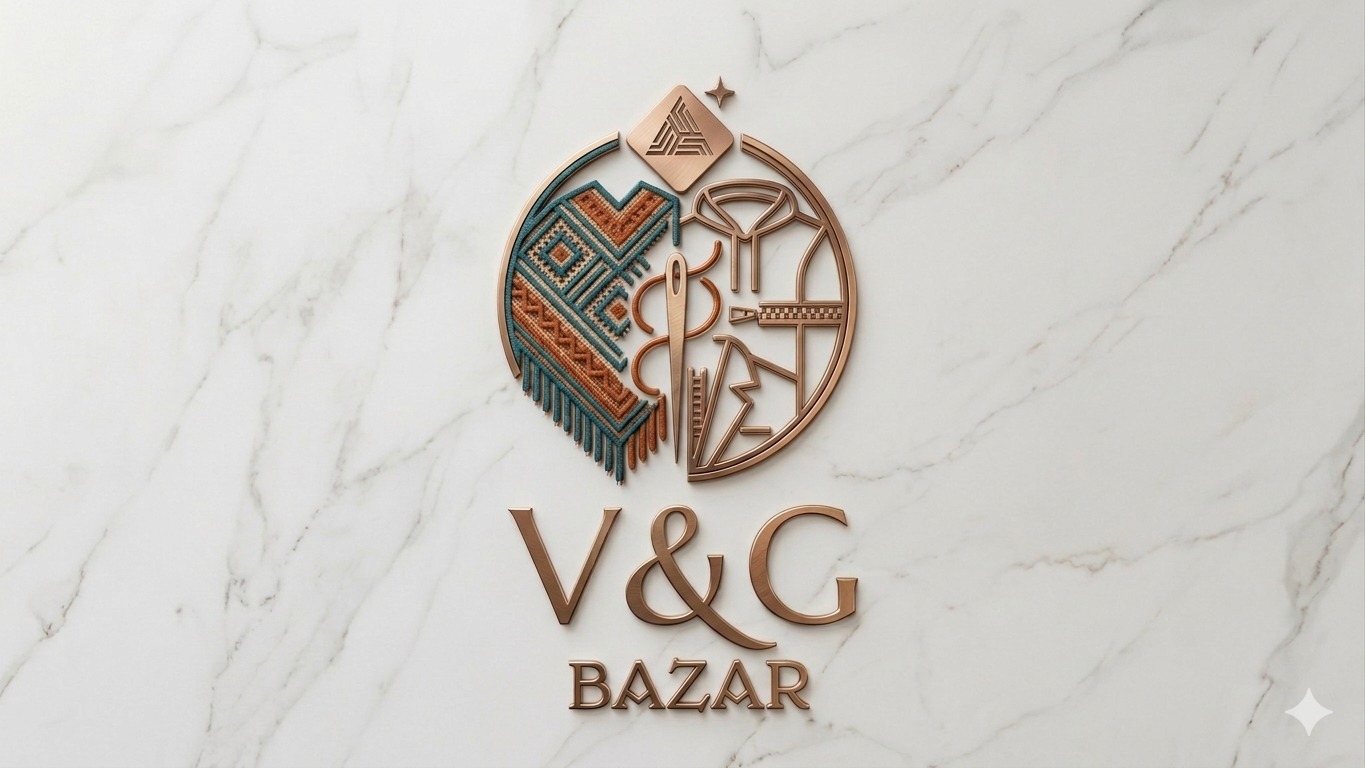 V&G BAZAR