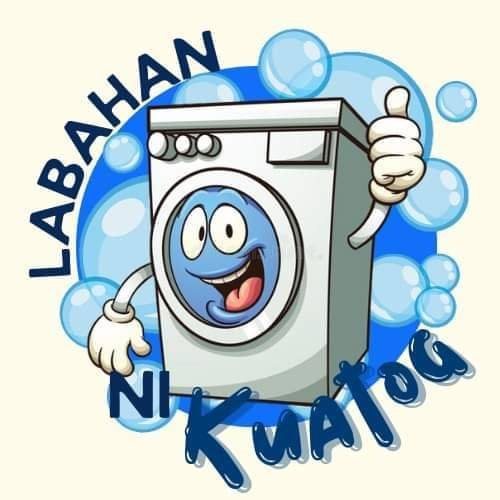 If Laundry🎽👔👗👙🩳🩲🧥🥼🧺 is the problem... - Labahan ni Kuatog | Facebook