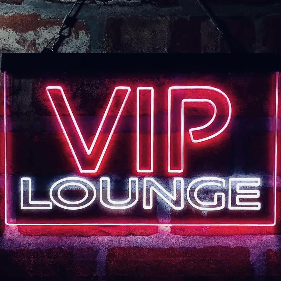 VIP Lounge | Quincy IL