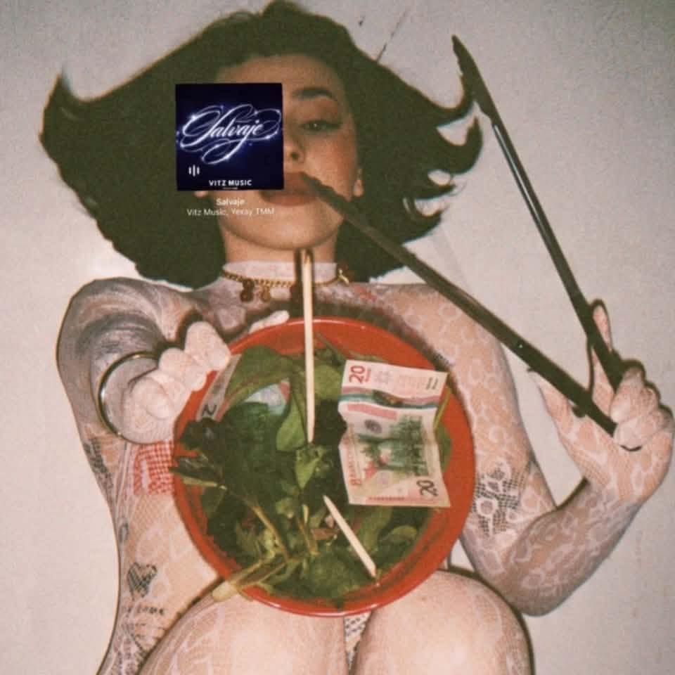 Vitz music | Tijuana