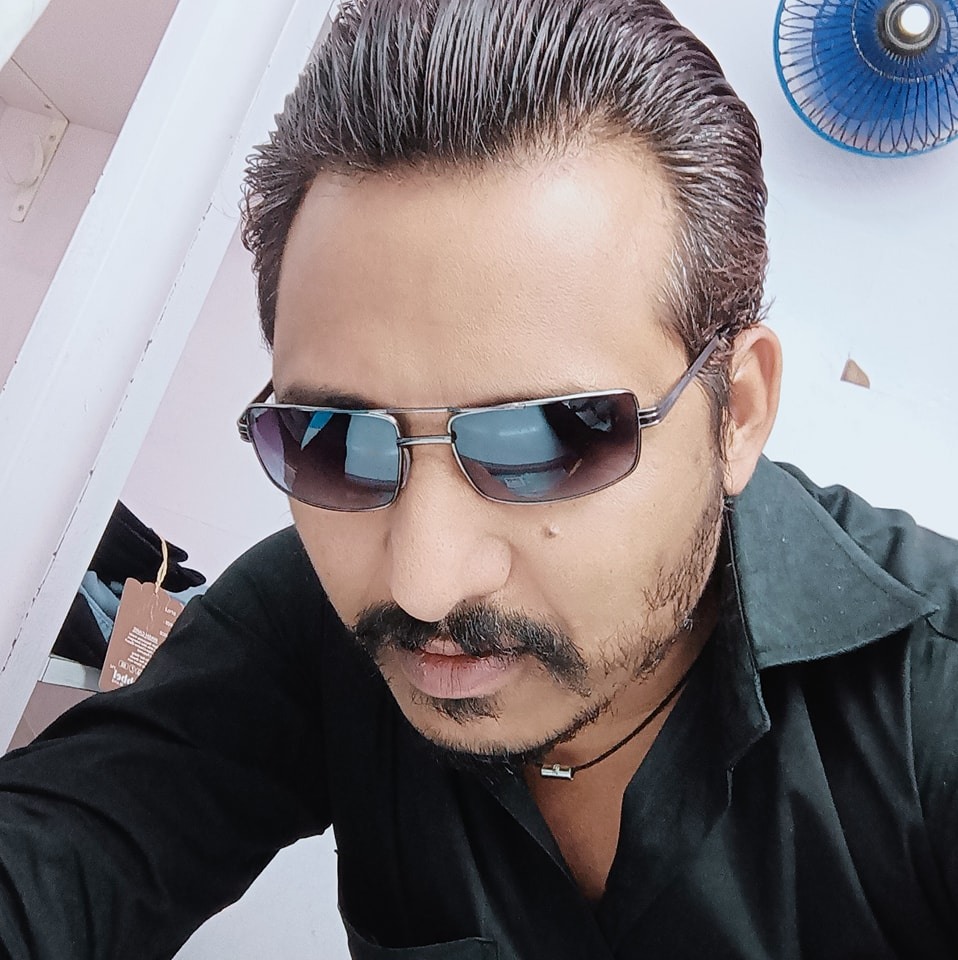 Alam raj