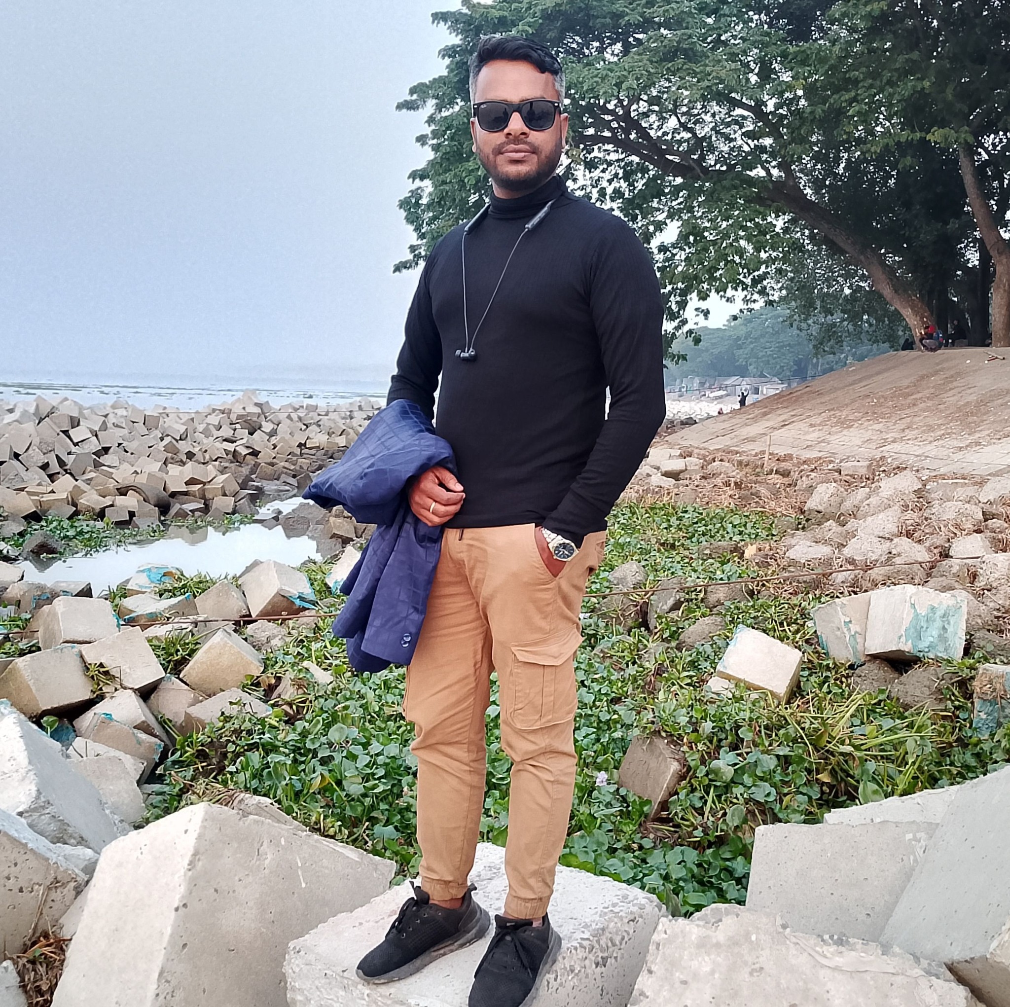 Md. Abdul Basir