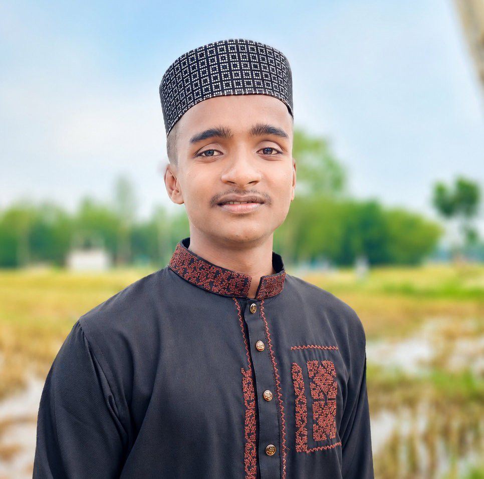 Liton Islam