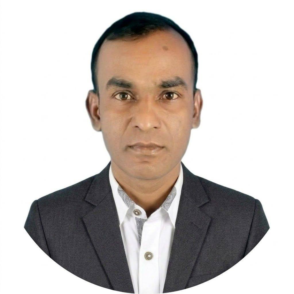 M D Shohan