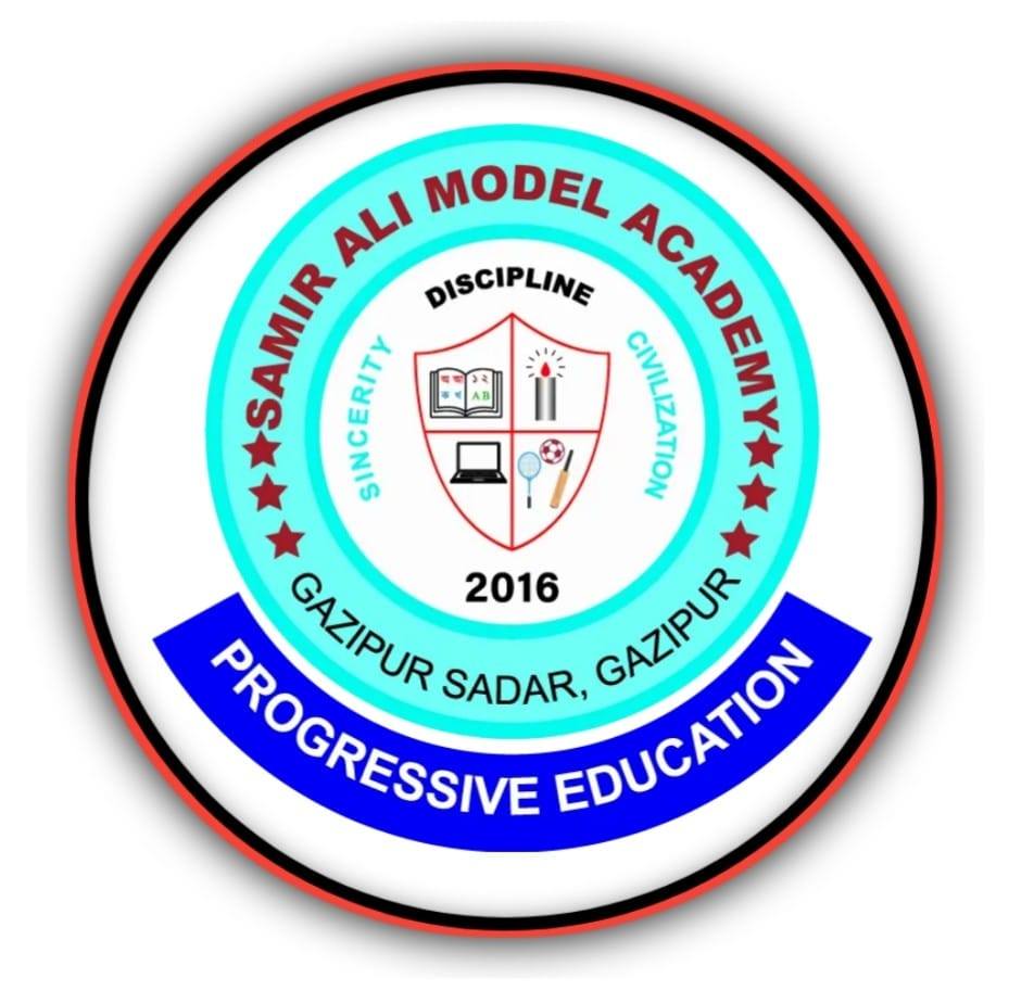 Samir Ali Model Academy