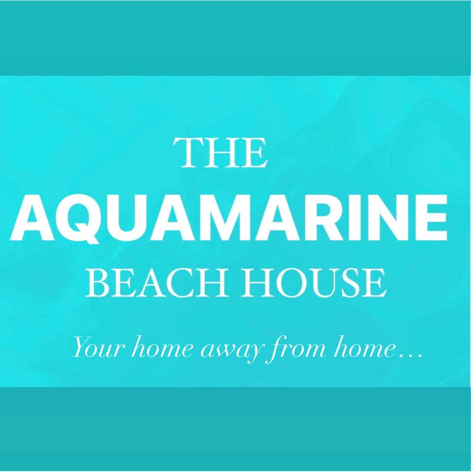 The AquaMarine Beach House | Cabangan