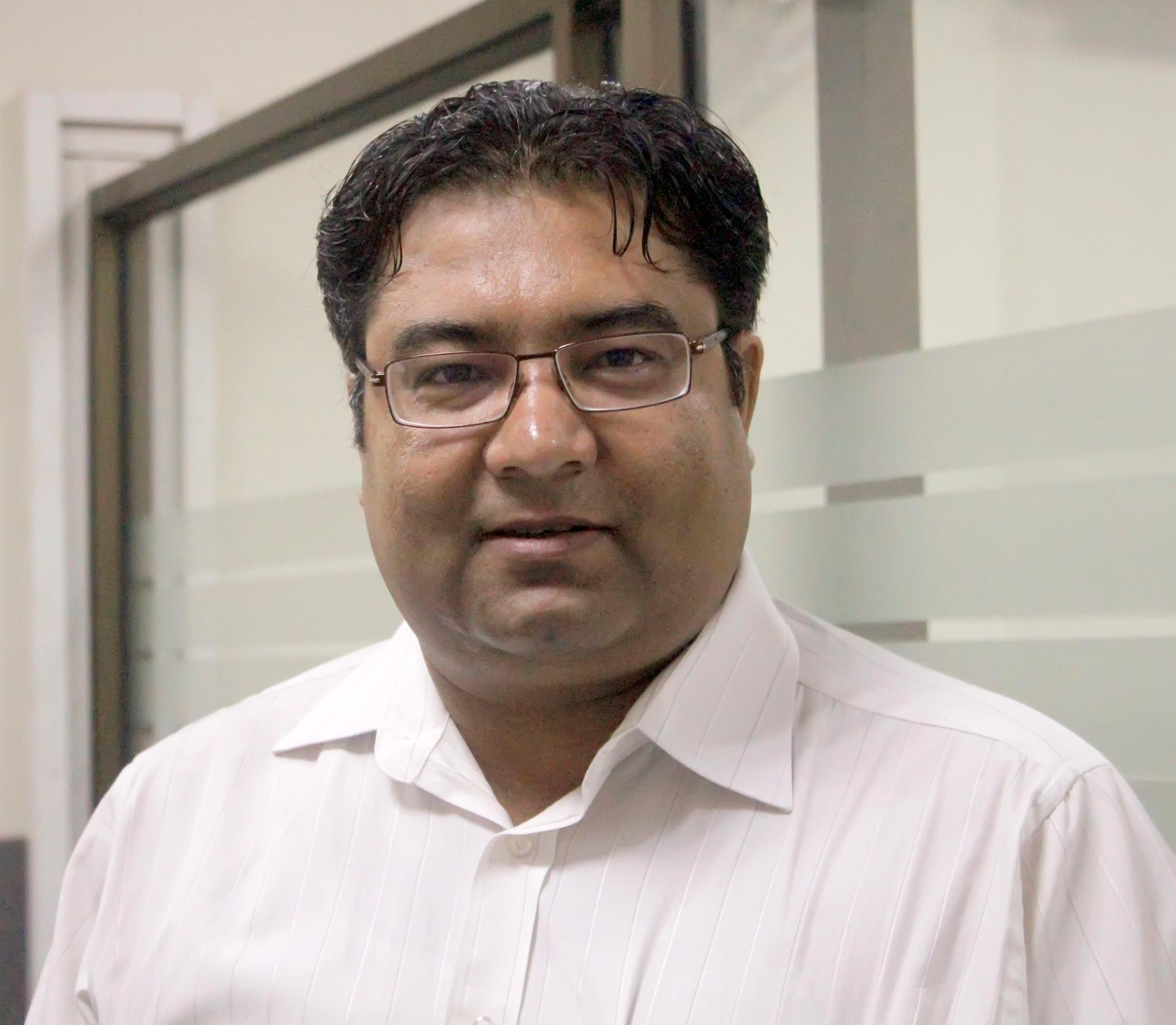 Focus With Nadeem Raza