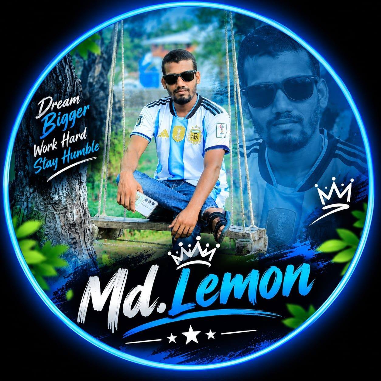 Md Lemon