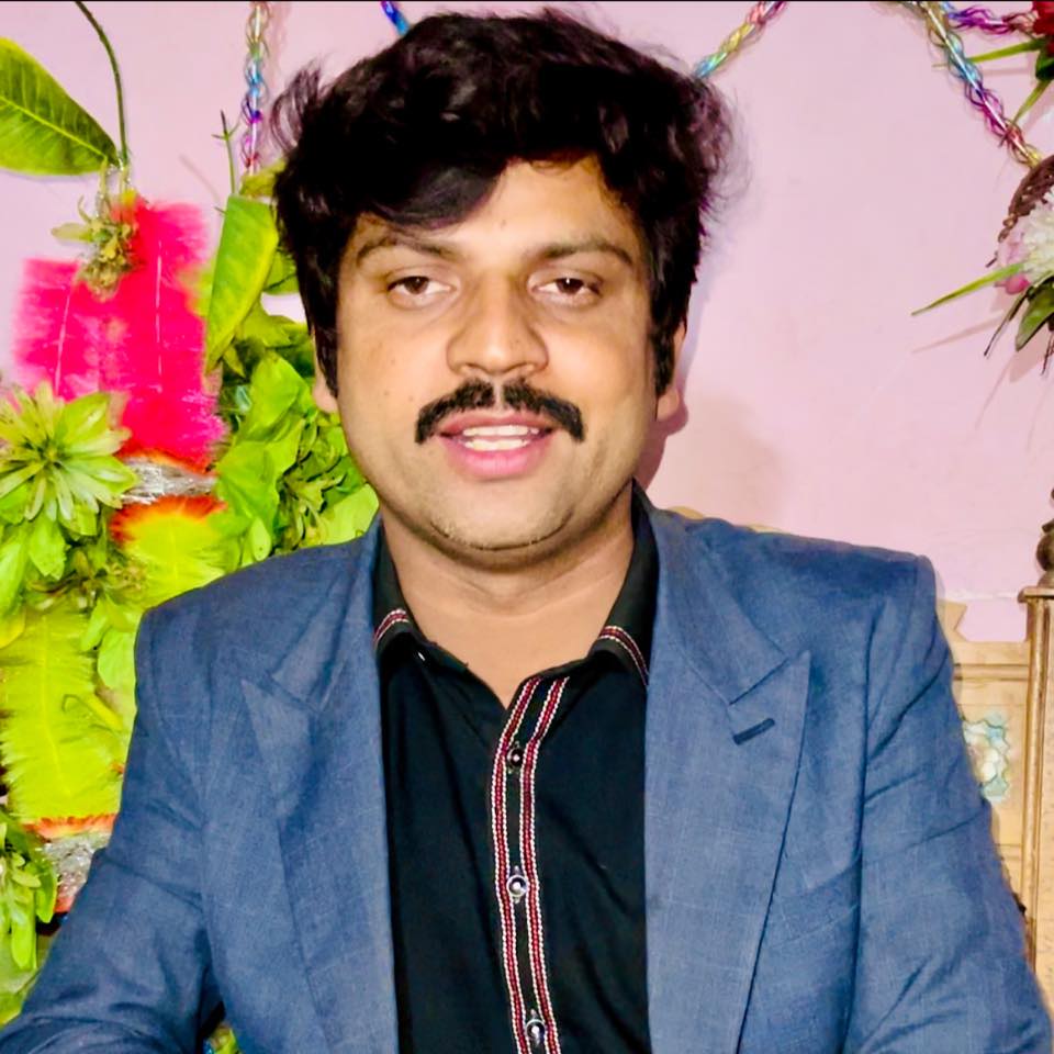 Javed shani | Multan