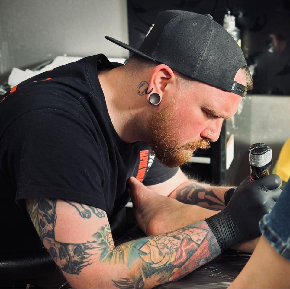 DJ Ink