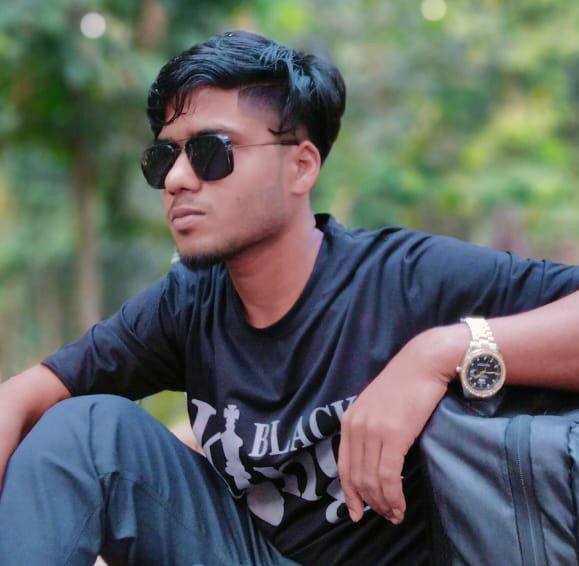 Creator %Bangaldesh & Rofik