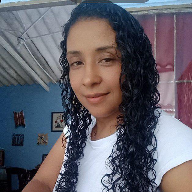 Esperanza Rengifo
