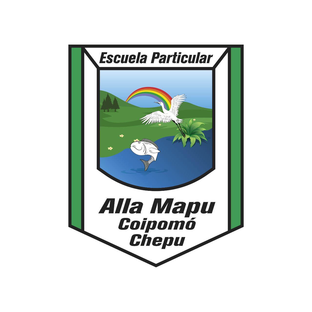Corporación Educacional Alla Mapu