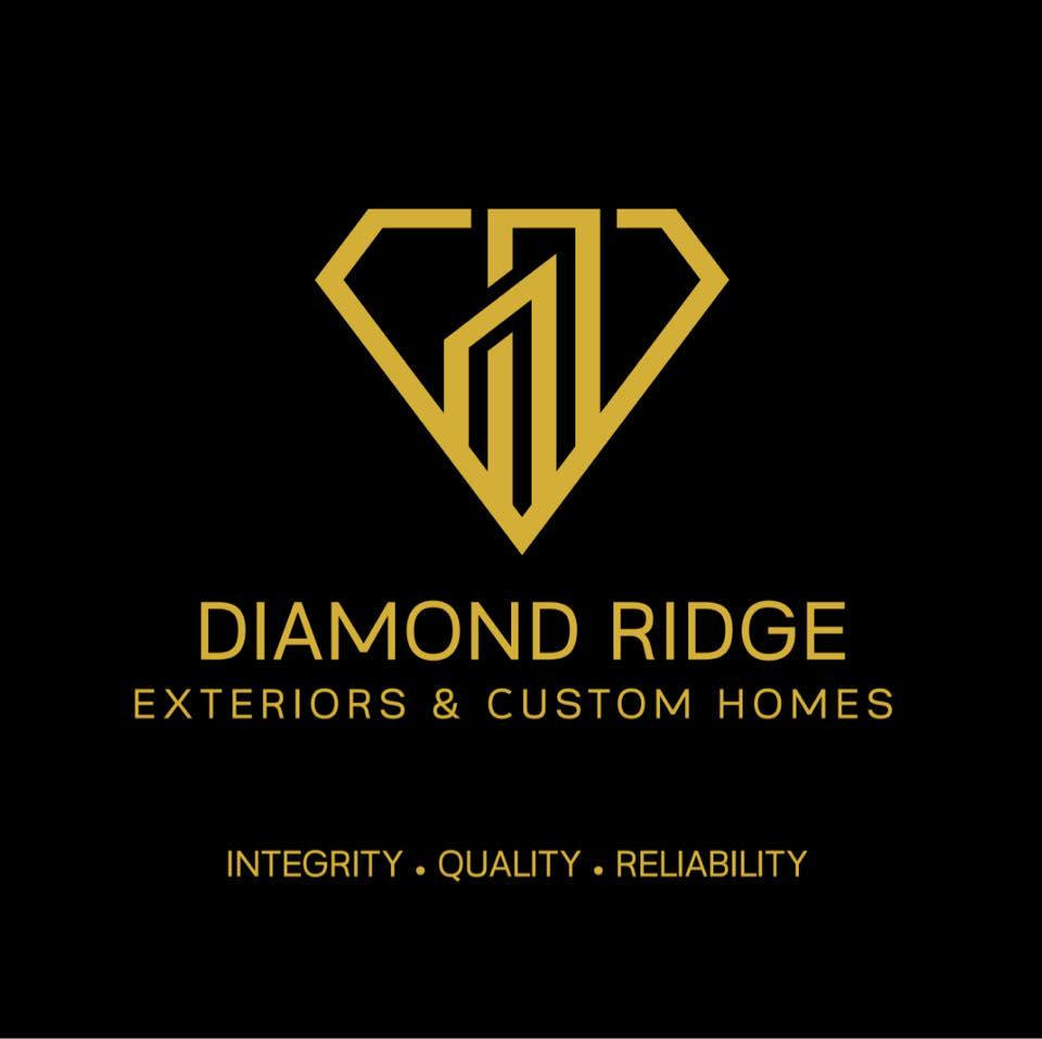 Diamond Ridge Exteriors & Custom Homes, Inc. | Farmington AR