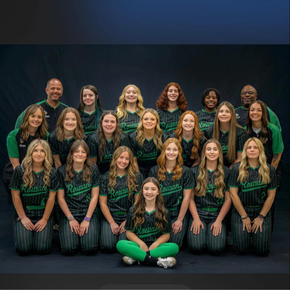 Rowan County Athletics | Morehead KY