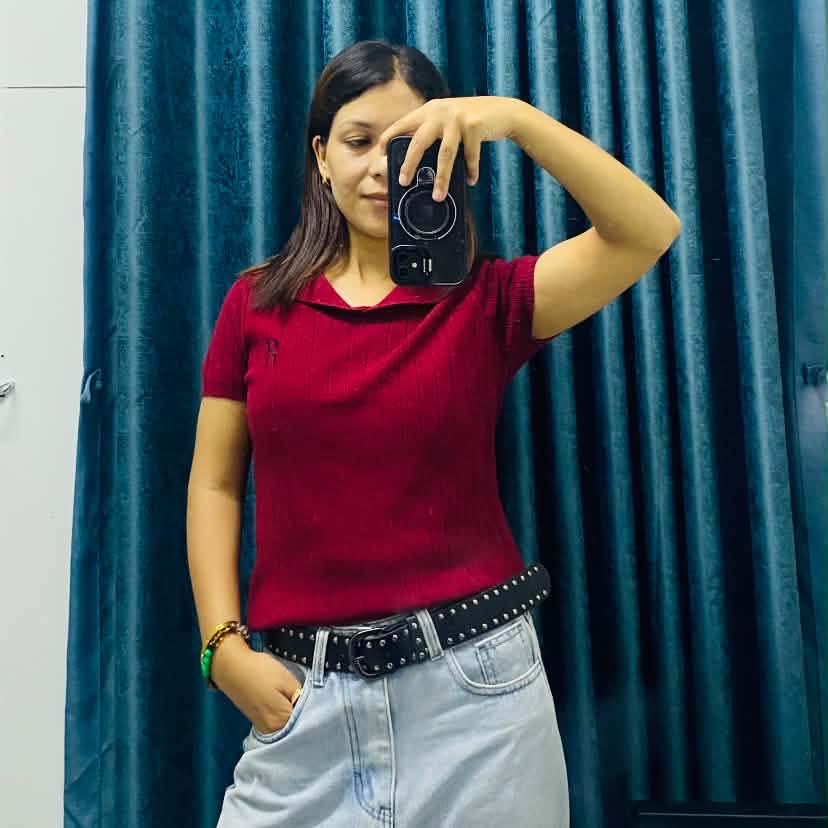 Urmila Rasaily