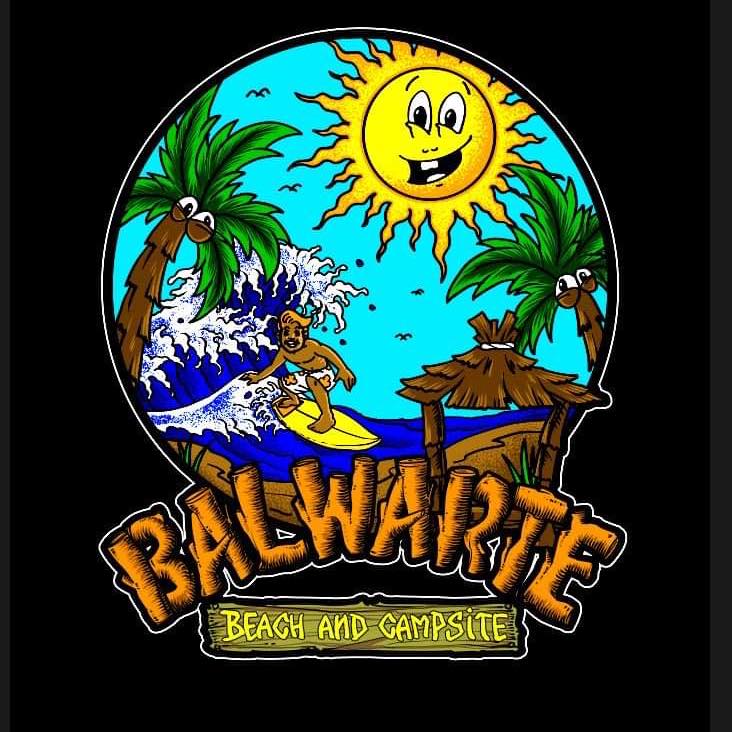 Balwarte Beach and Campsite | Puerto Princesa