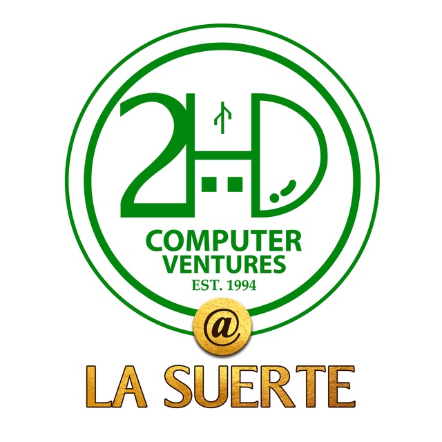 2HD La Suerte | San Pablo City