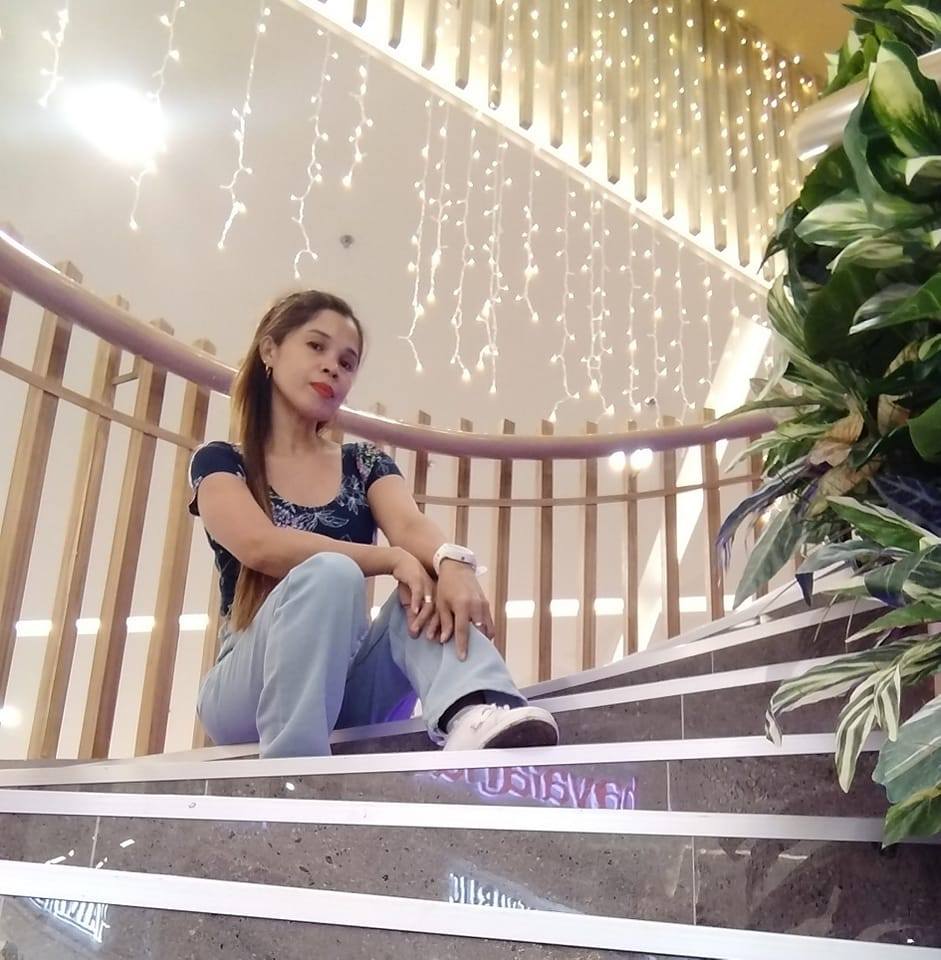 Leilyn's Page | Subic