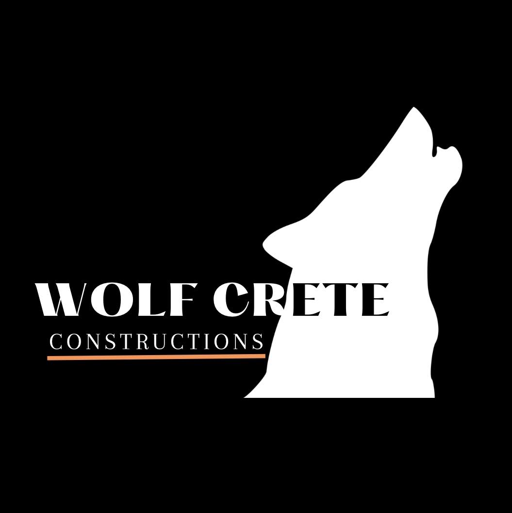 Wolf Crete Construction