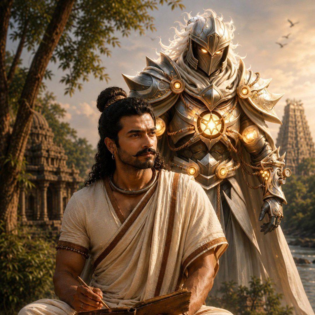 GD நாயுடுவா? பெரியார் அப்போ யாரு சொல்லுவியா? மரண அடி கொடுத்த மதிவாணன் ...