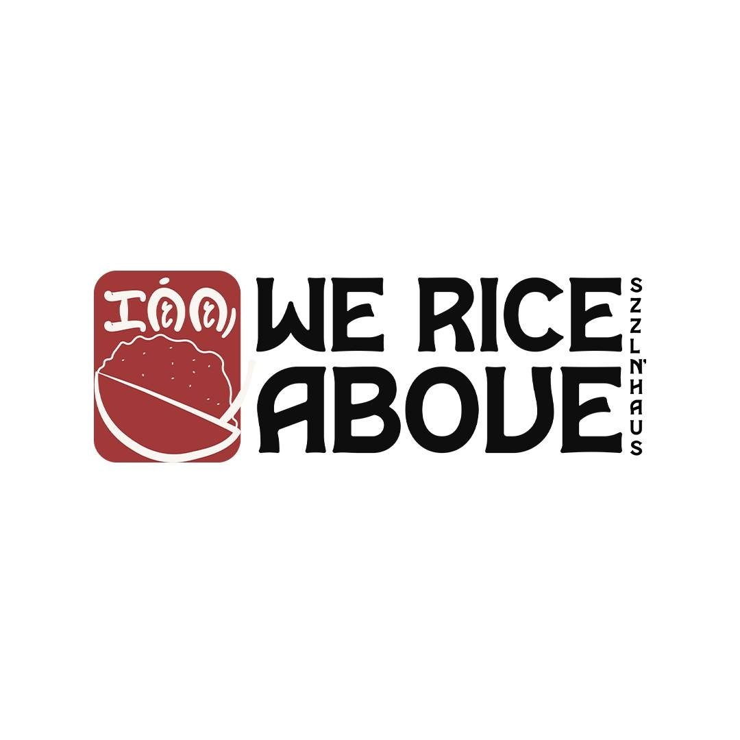 We Rice Above Sizzling House | Batac