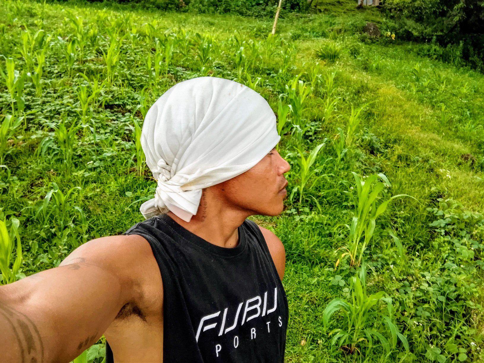 Elizabeth Dayauna